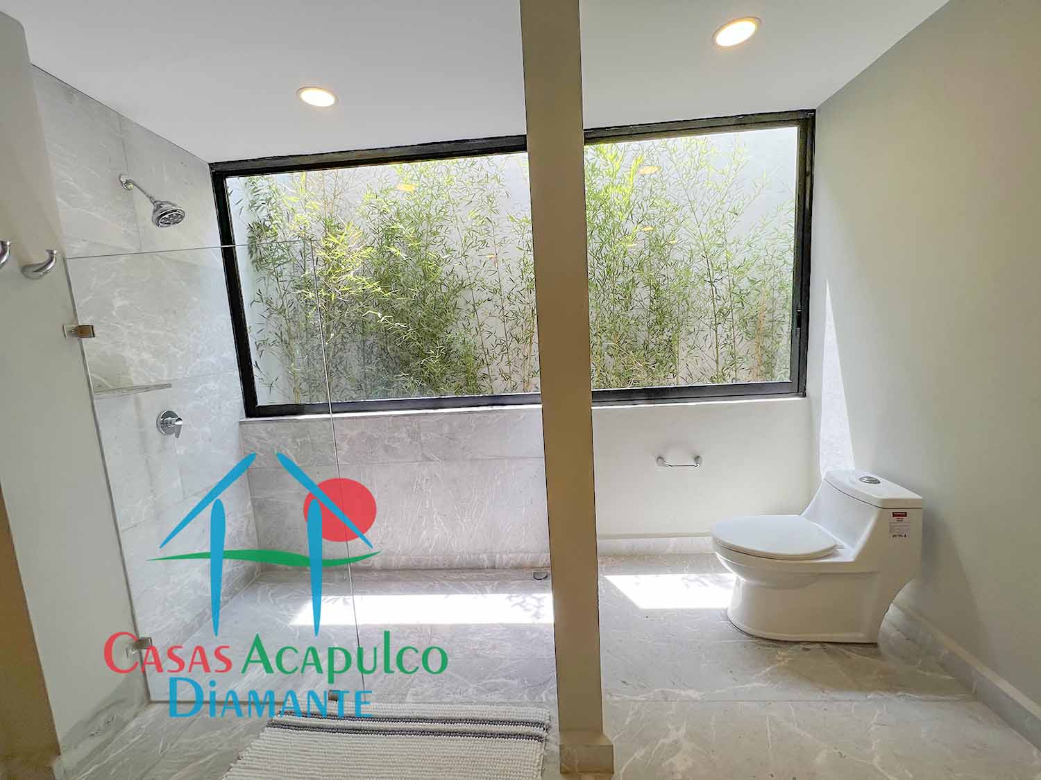 Marelas casa 2 - Recámara cuatro 17